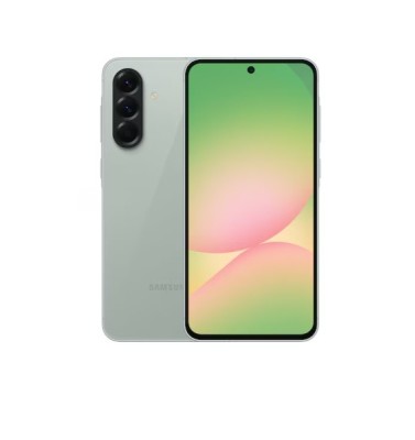 SG A56 A566B 6.7&amp;quot; 8/256GB DS Green foto