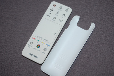 Telecomanda TV SMART Samsung cu touch MODEL RMCTPF2AP1 AA59-00774A original foto