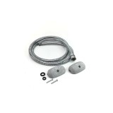 Furtun flexibil duș 1500 mm pentru cuptor FRANKE 1330054653 Original