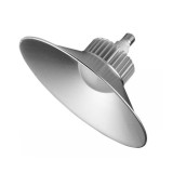 Aplica LED Rotunda 70W, 40cm, 6500K, E27, 220V, SMD, Alb Rece, 4000lm
