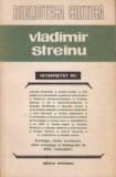 Emil Vasilescu - Vladimir Streinu interpretat de ...