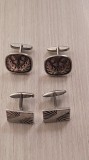 LOT 4 BUTONI VINTAGE PT CAMASA