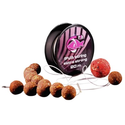 Fir PVA Solubil HYDROSPOL Pva String Extra Strong 20m foto