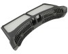 Filtru de scame uscator de rufe Whirlpool, Indesit U198943