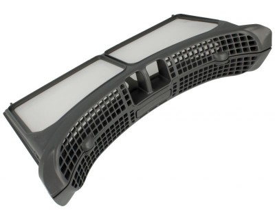 Filtru de scame uscator de rufe Whirlpool foto