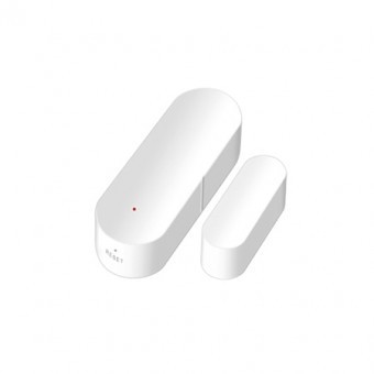 Senzor smart wi-fi usa fereastra isnatch foto