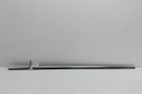 Chedar geam ușă dreapta față VOLVO XC90 II 2021 OEM: 31479470 27977531