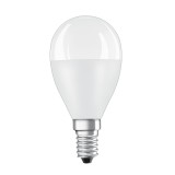 Bec LED Osram mini P60 E14 7.5W 806lm lumina rece 6500 K