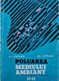 Poluarea mediului ambiant - 1978 - Luciniu Ioan Ciplea (AG289), Tehnica
