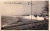 Constanta. Marea agitata (necirculata)