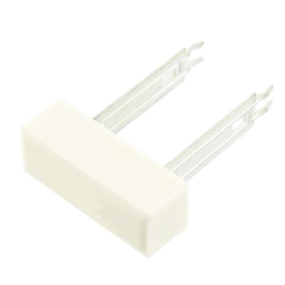 Rezistenta 33&amp;Omega;, 10W, ROYAL OHM - PRZDAWJW330B00 foto