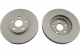 Set disc frana Toyota Avensis (T22), Celica (St20, At20) SRLine parte montare : Punte fata