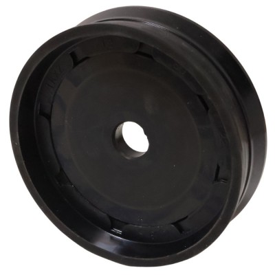 Piston din cauciuc 70mm pentru cilindru platou foto