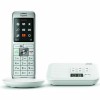 Telefon fără Fir Gigaset S30852-H2824-N102 Alb Gri