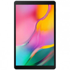 Tableta Samsung Tab A T510 2019 10.1 inch Exynos 7904 1.8GHz Octa Core 2GB RAM 32GB flash WiFi GPS Android 9.0 Gold foto