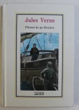 PILOTUL DE PE DUNARE de JULES VERNE , 2010