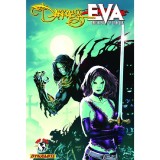 Darkness vs Eva Daughter of Dracula TP