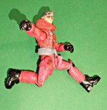 Arturo Zorin Ravage 10 cm plastic articulat CORPS -13 Marauders 1:18 T4