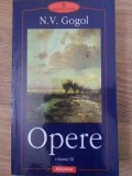OPERE VOL. III SUFLETE MOARTE-NIKOLAI GOGOL-272182