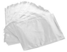 Set 50 Pungi Hausberg pentru vidat gofrate 15x20 cm PUNGI7