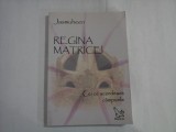 REGINA MATRICEI - CEI CE ACORDEAZA CAMPURILE - JASMUHEEN
