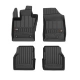 Covorase auto ALFA ROMEO Tonale 2022-prezent Frogum 3D