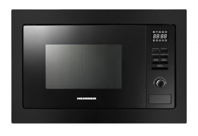 CUPTOR CU MICROUNDE HEINNER HMW-MDBI25GD foto