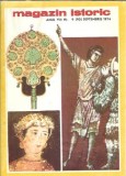 Magazin istoric - Septembrie 1974