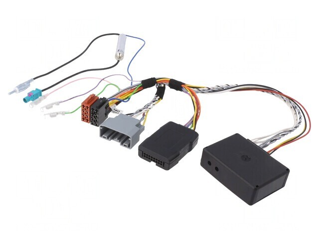 Adaptor Control Volan Jeep