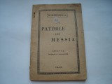 Patimile lui Messia - Ruben Moses (1946)