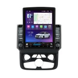 Cumpara ieftin Navigatie dedicata cu Android Dodge RAM 2013 - 2018, clima automata, 8GB RAM,