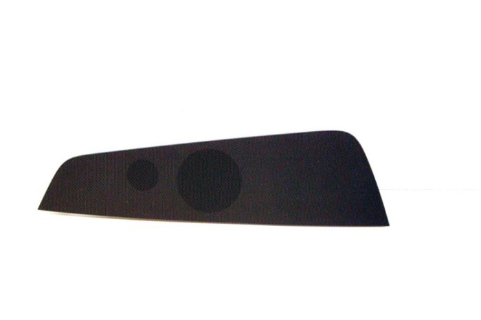 Capac difuzor AUDI Q5 FY 2019 OEM: 80C857736 11801607