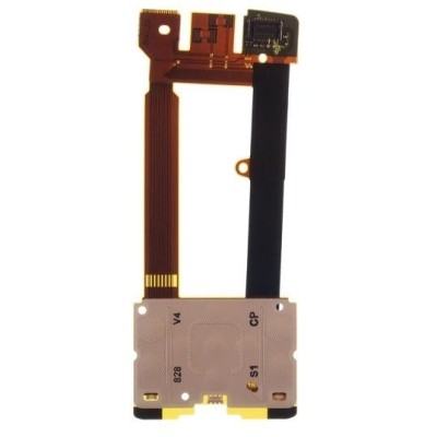 Flex Cable Nokia 7610s, Flex Slide foto