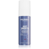 Goldwell StyleSign Just Smooth Sleek Perfection spray ser termal pentru modelarea termica a parului 100 ml