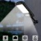 Set 5 Lampi solare LED, 40W, cu panou solar, 160 LED COB, senzor de miscare, 3 moduri de iluminare, telecomanda, BZRSH
