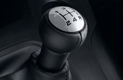 Nuca Schimbator Viteze Peugeot Citroen, 5 viteze foto