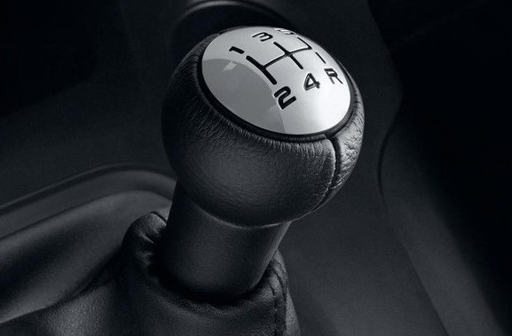 Nuca Schimbator Viteze Peugeot Citroen, 5 viteze