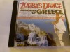Zorbas dances, es