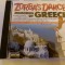 Zorbas dances, es