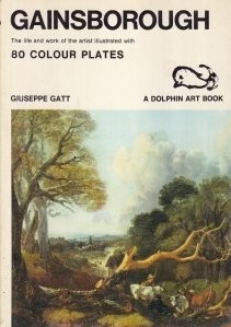 Giuseppe Gatt - Gainsborough foto