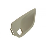 Capac maner usii Bmw Seria 5 F10, F11 2009-, Fata Stanga-Culoare : Oyster, 51417226361