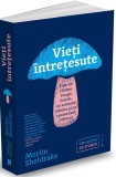 Vieti intretesute | Merlin Sheldrake