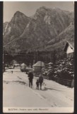 CPIB 22559 - CARTE POSTAL - BUSTENI, VEDERE SPRE COLTII MORARULUI, RPR
