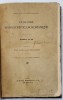 Catalogul manuscriptelor romanesti, tomul III intocmit de Ioan Bianu si G.Nicolaiasa ,1931