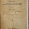 Catalogul manuscriptelor romanesti, tomul III intocmit de Ioan Bianu si G.Nicolaiasa ,1931
