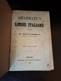 Gramatica limbei italiene - O. Spinazzola