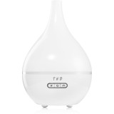THD Niagara White difuzor de aromă cu ultrasunete și umidificator de aer 1 buc