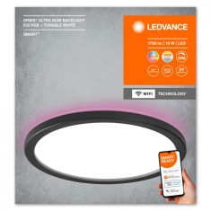 SMART ORBIS UL SLIM BL 235 RGBTW BKLEDV foto