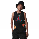 Tricou echipe Nike JDB JORDAN JP PACK JERSEY