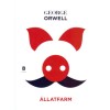 &Aacute;llatfarm - George Orwell